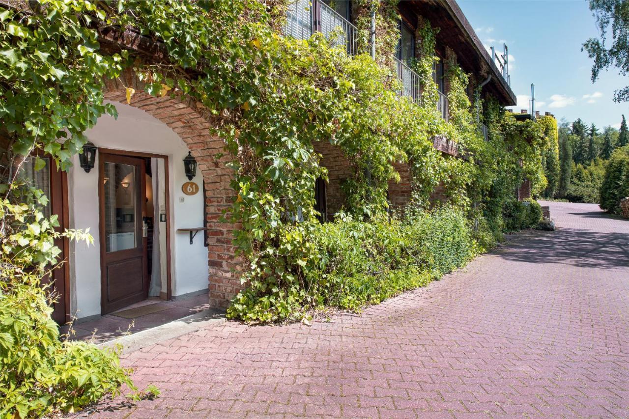 Hotel Land Gut Höhne Mettmann Exterior foto